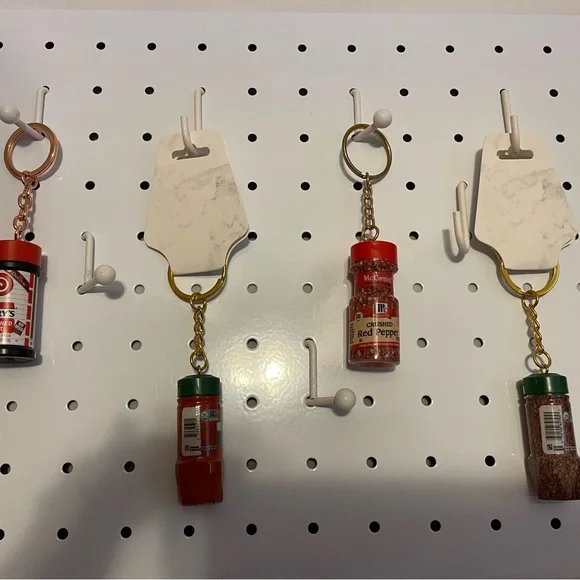 Mini Brands Keychains - Picture 6 of 10